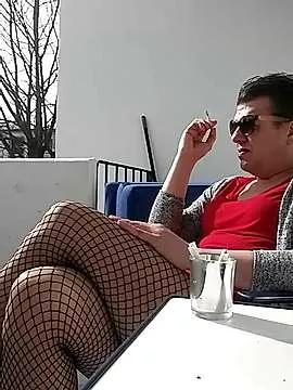 Peternylon1978 from StripChat