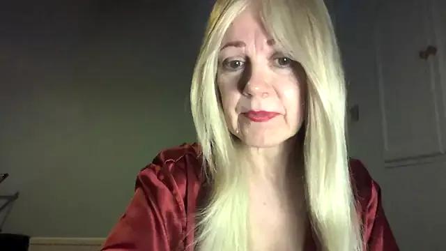 petina from StripChat is Freechat