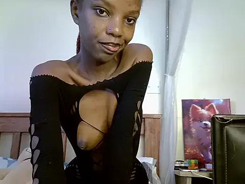 Check-out your craziest wishes with our pick of gaming cams models, featuring big knockers, round tails and tight twats.