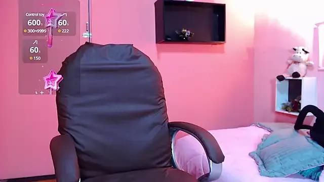 Check-out your craziest wishes with our pick of gaming cams models, featuring big knockers, round tails and tight twats.