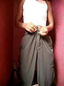 Check-out your craziest wishes with our pick of gaming cams models, featuring big knockers, round tails and tight twats.