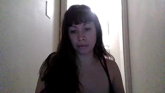 petitedoll29 from StripChat is Freechat