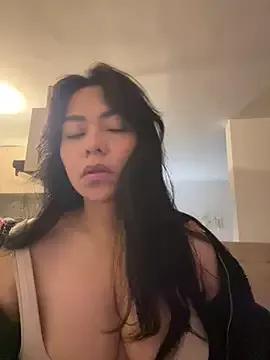 PetitLumiere from StripChat is Freechat