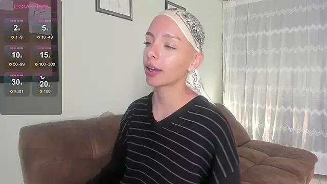 Check-out your craziest wishes with our pick of gaming cams models, featuring big knockers, round tails and tight twats.