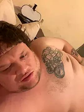 Phill1941 from StripChat is Freechat