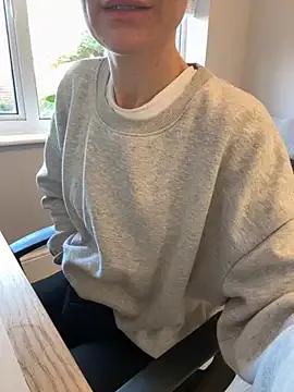 Phoebe_Lily from StripChat is Freechat