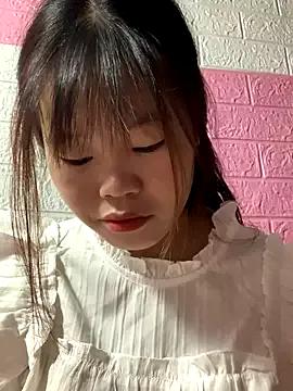 Phonchan from StripChat is Freechat