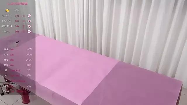 piffydream from StripChat is Freechat