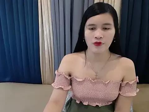 pinay_amaliax from StripChat is Freechat