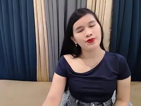 pinay_amaliax from StripChat is Freechat