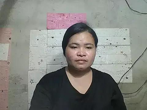 pinay_lookingforyoubabe25 from StripChat is Freechat