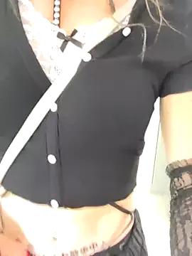pink-mai from StripChat is Freechat