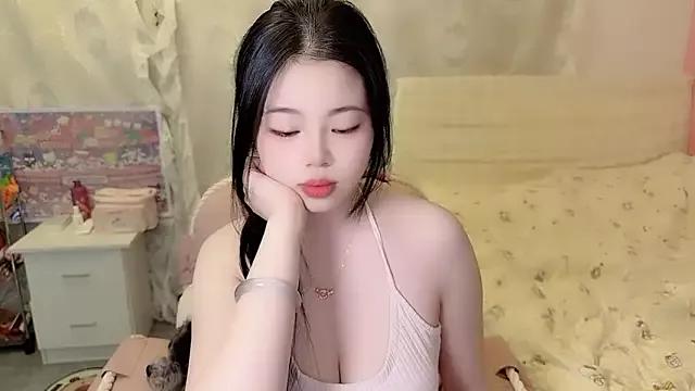 pink-qiqi from StripChat is Freechat