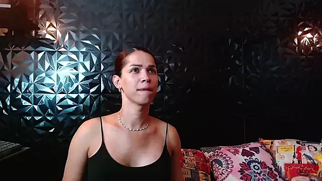 Check-out your craziest wishes with our pick of gaming cams models, featuring big knockers, round tails and tight twats.