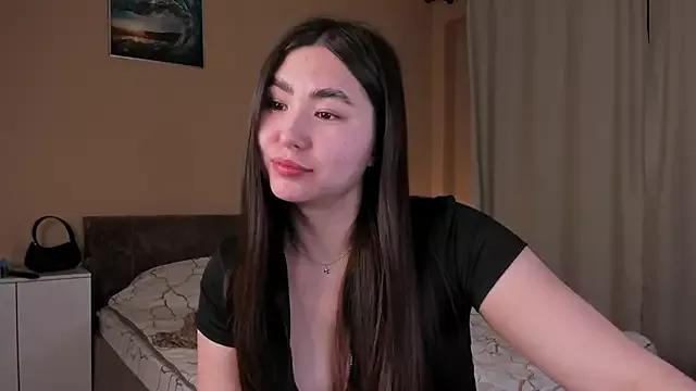 pink_dove from StripChat is Freechat