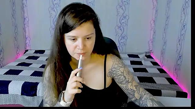 Check-out your craziest wishes with our pick of gaming cams models, featuring big knockers, round tails and tight twats.