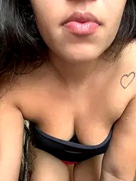 Check-out your craziest wishes with our pick of gaming cams models, featuring big knockers, round tails and tight twats.