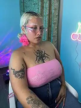 pinkbaddie777 from StripChat is Freechat