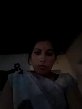 Pinki_malhotra from StripChat is Freechat
