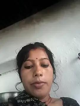 Pinki_malhotra from StripChat is Freechat