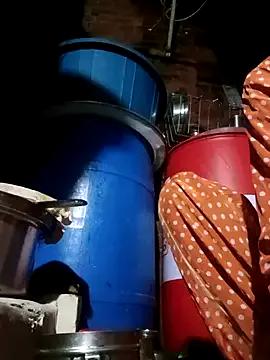 Pinki_thakur_1 from StripChat is Freechat