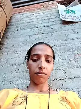 Pinki_thakur_1 from StripChat is Freechat
