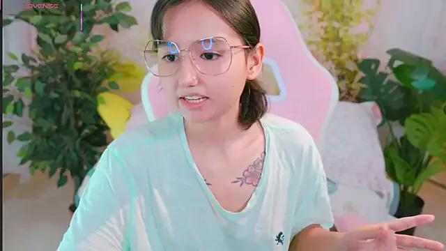 Photos of Pinkie_Princes from StripChat is Group