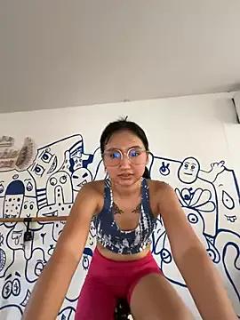 Photos of Pinkie_Princes from StripChat is Freechat