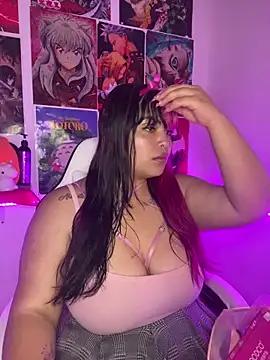 Check-out your craziest wishes with our pick of gaming cams models, featuring big knockers, round tails and tight twats.