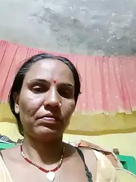 Pinky12A from StripChat is Freechat
