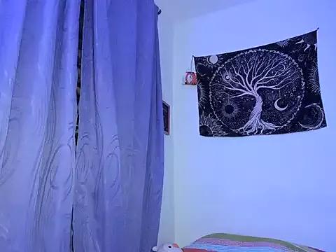 Pinky_promiseex from StripChat is Freechat