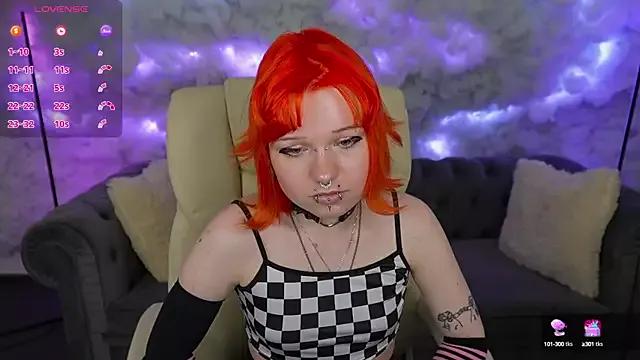Check-out your craziest wishes with our pick of gaming cams models, featuring big knockers, round tails and tight twats.