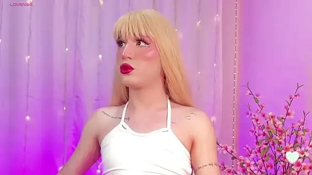 Check-out your craziest wishes with our pick of gaming cams models, featuring big knockers, round tails and tight twats.