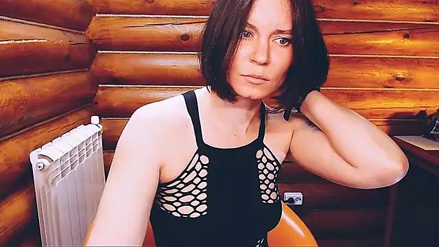 Check-out your craziest wishes with our pick of gaming cams models, featuring big knockers, round tails and tight twats.