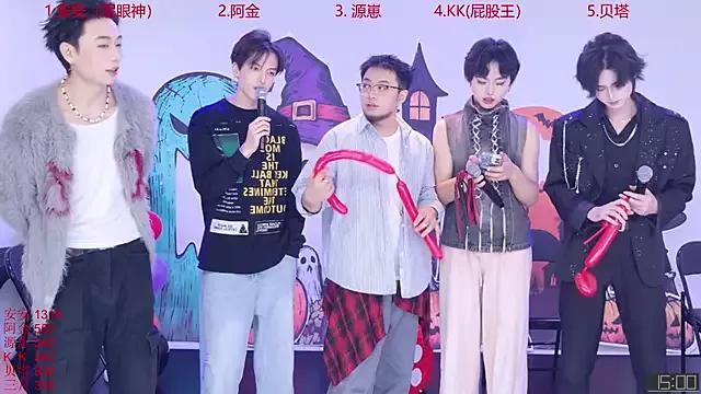 Check-out your craziest wishes with our pick of gaming cams models, featuring big knockers, round tails and tight twats.