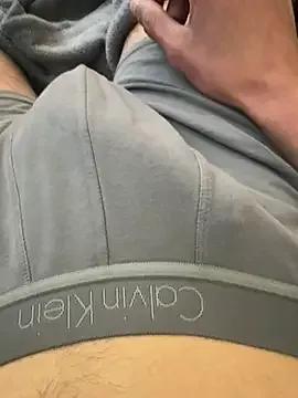 playboy_17 from StripChat is Freechat