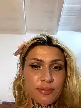 playdollfordaddy from StripChat is Freechat