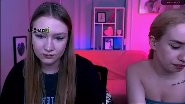 playful_sophie from StripChat is Freechat