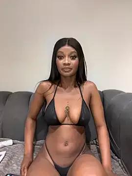 Check-out your craziest wishes with our pick of gaming cams models, featuring big knockers, round tails and tight twats.