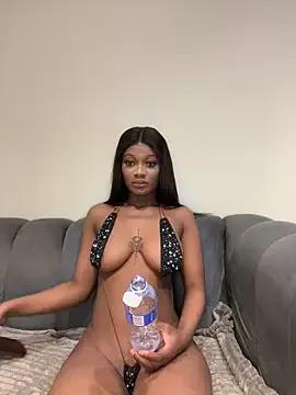 Check-out your craziest wishes with our pick of gaming cams models, featuring big knockers, round tails and tight twats.