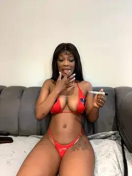 Check-out your craziest wishes with our pick of gaming cams models, featuring big knockers, round tails and tight twats.