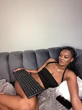 Check-out your craziest wishes with our pick of gaming cams models, featuring big knockers, round tails and tight twats.
