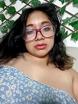 Photos of PokeGirld from StripChat is Freechat