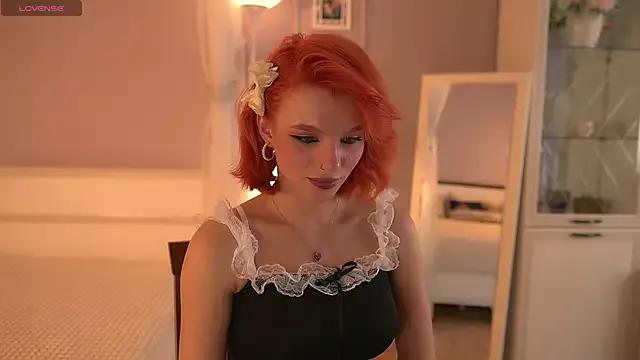 Polin_paris from StripChat is Freechat