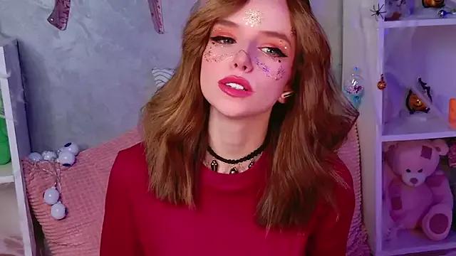 popjenny from StripChat is Freechat