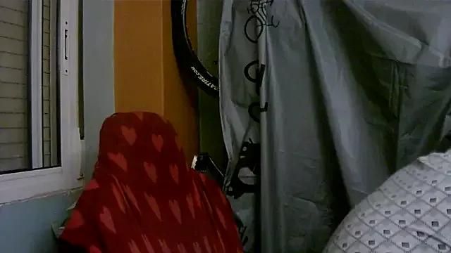 porkorossy from StripChat is Freechat