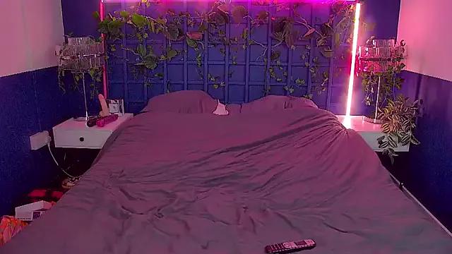 PreciousSalBabestation from StripChat is Freechat