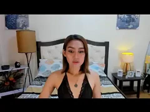 PrescillaGomez from StripChat is Freechat
