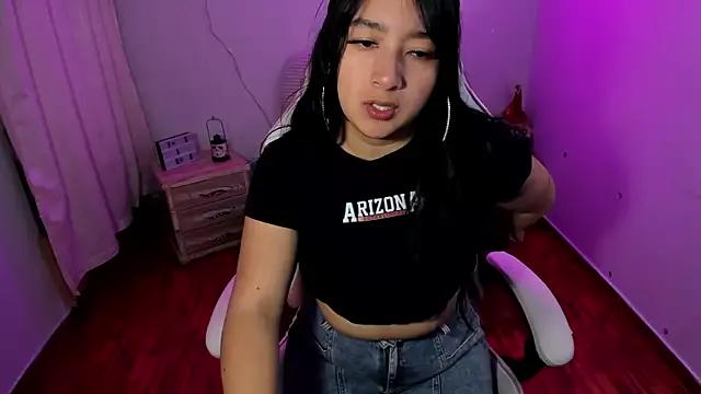 Check-out your craziest wishes with our pick of gaming cams models, featuring big knockers, round tails and tight twats.