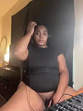 prettlovely14 performants stats from StripChat